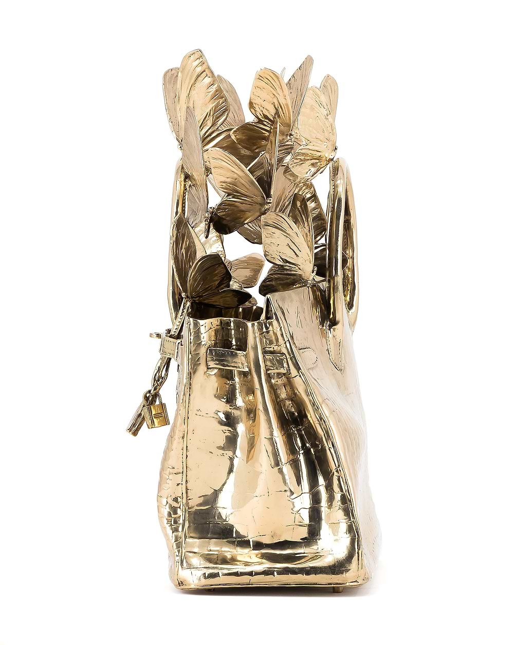 Hermes Bronze