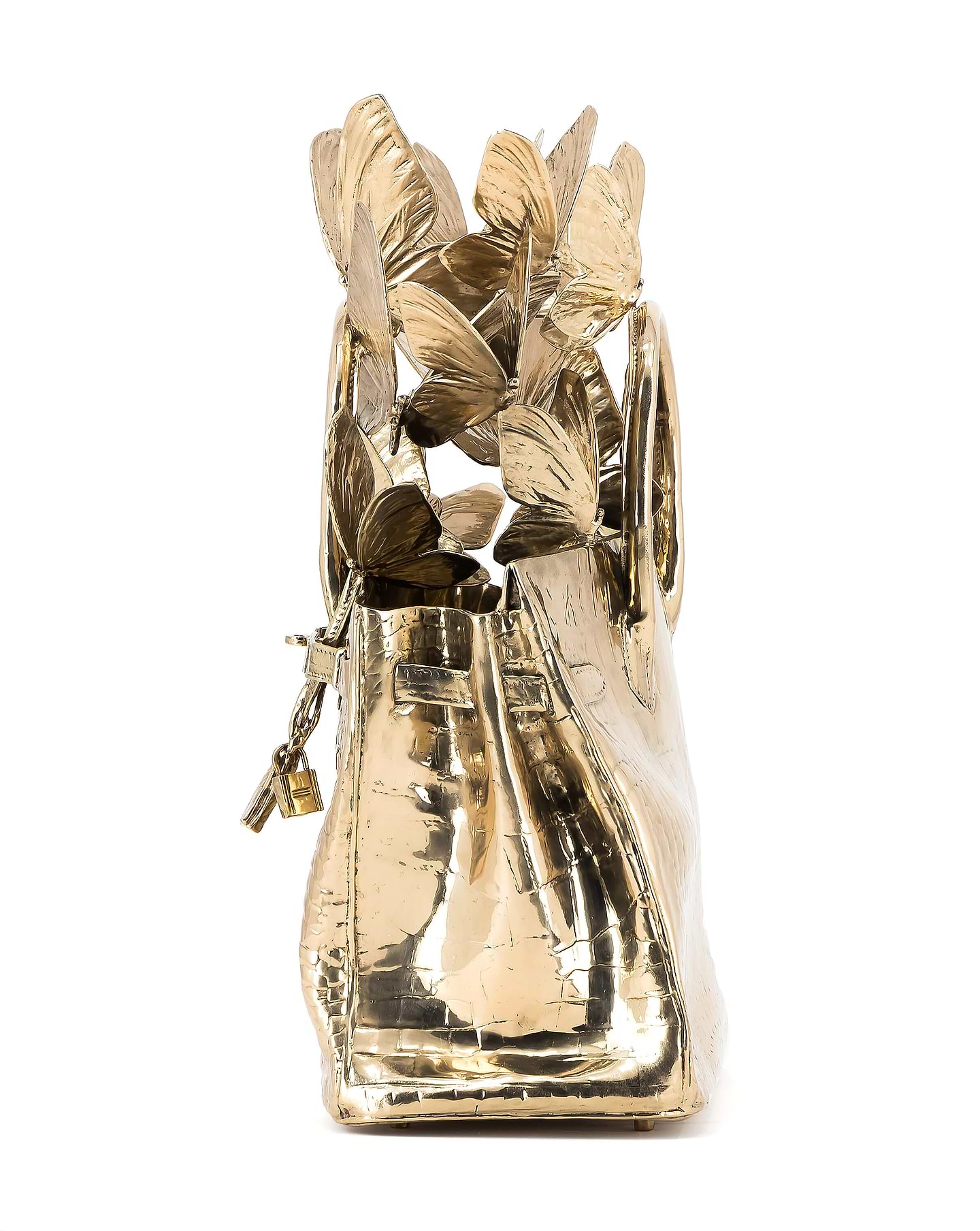 Hermes Bronze