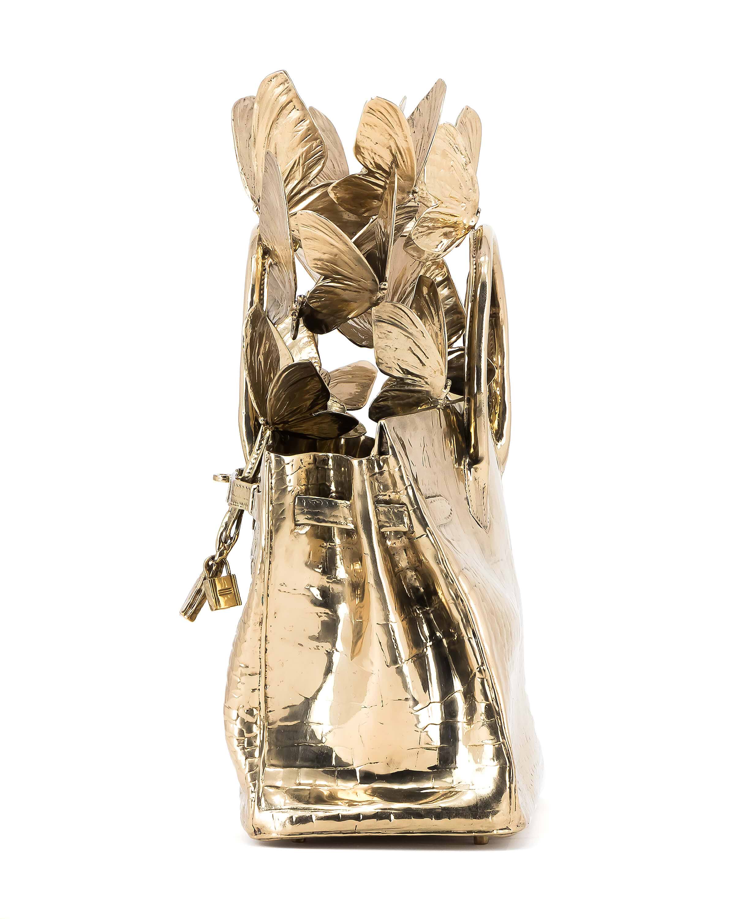 Hermes Bronze