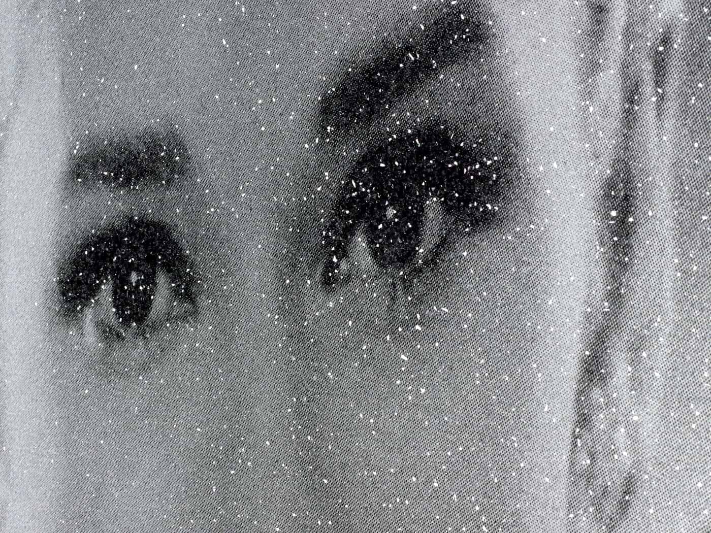 Audrey Hepburn Black & White