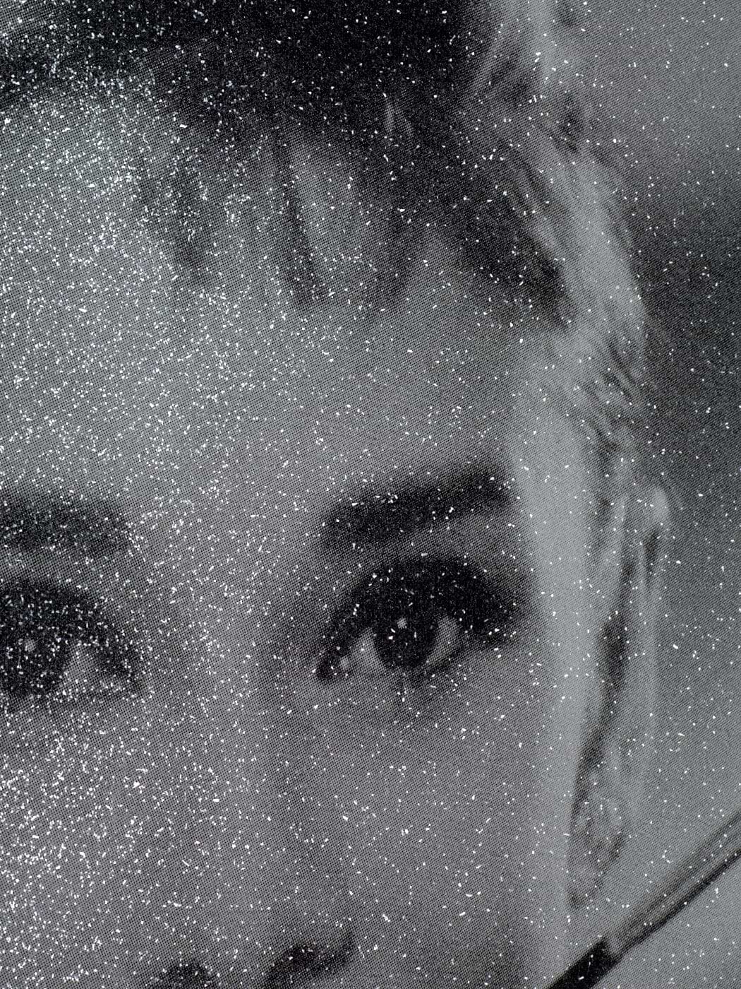 Audrey Hepburn Black & White
