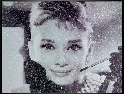 Audrey Hepburn