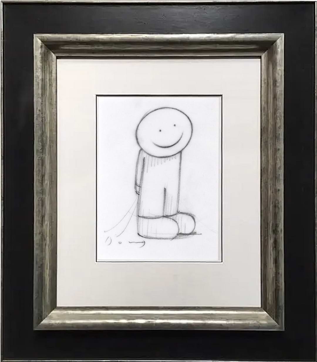 Have I Told You Lately IV (Sketch)