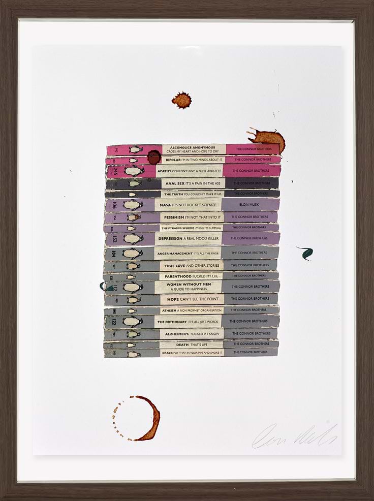 Library Study LXXVIII