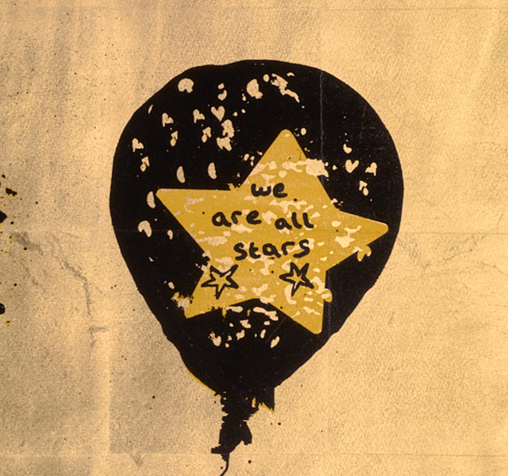 We Are All Stars