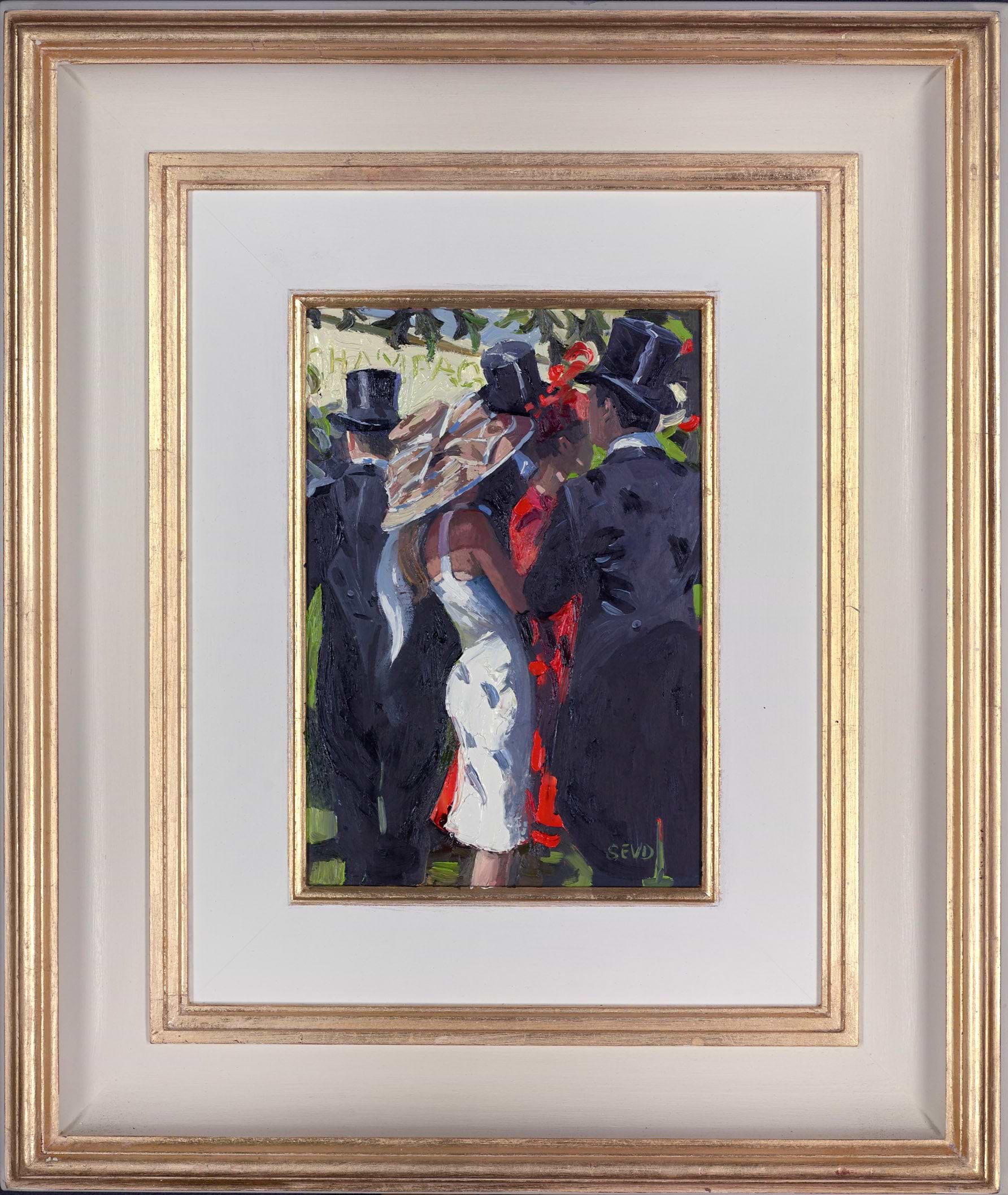 Ascot Elegance