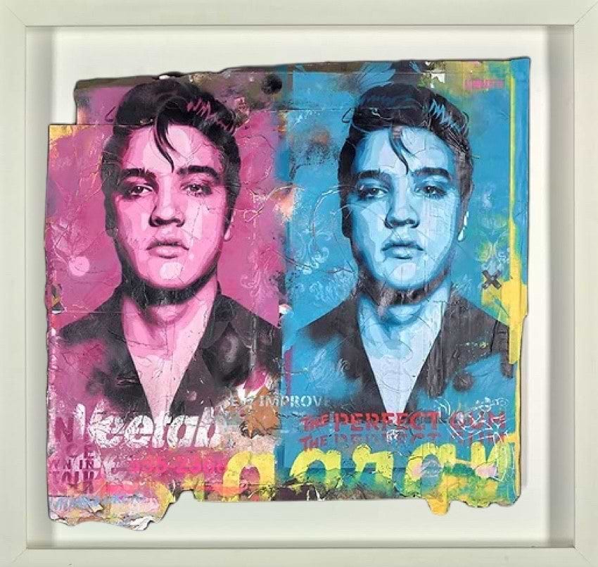 Elvis Presley