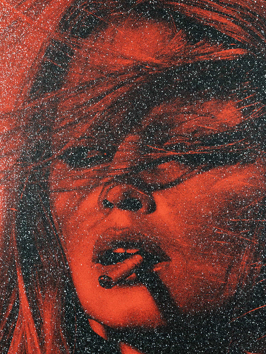 Bardot Supreme, 2023 Supreme Red