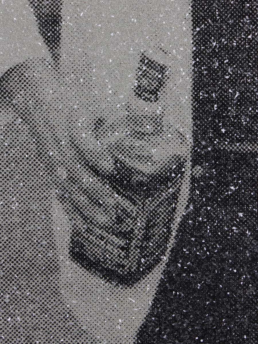 Keith Richards, 2010 Atomic Silver