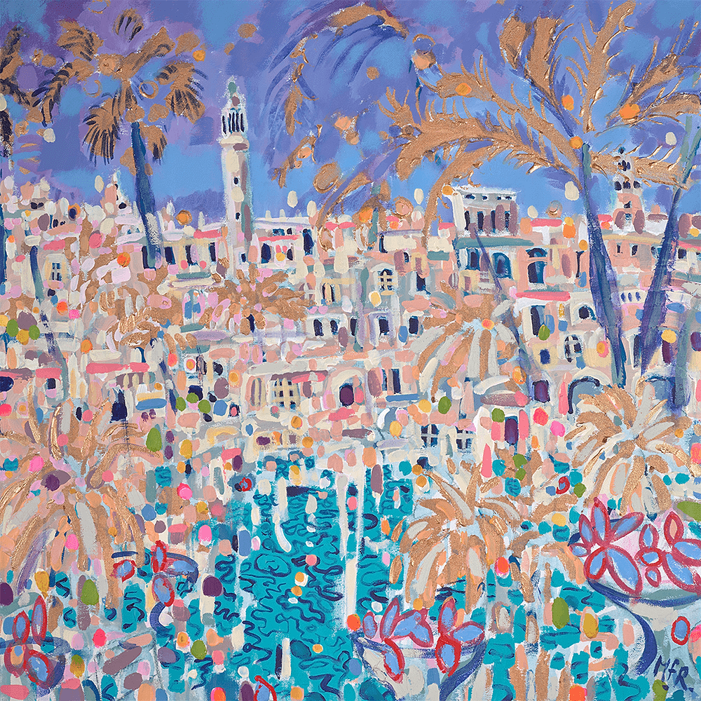 West Of Morocco