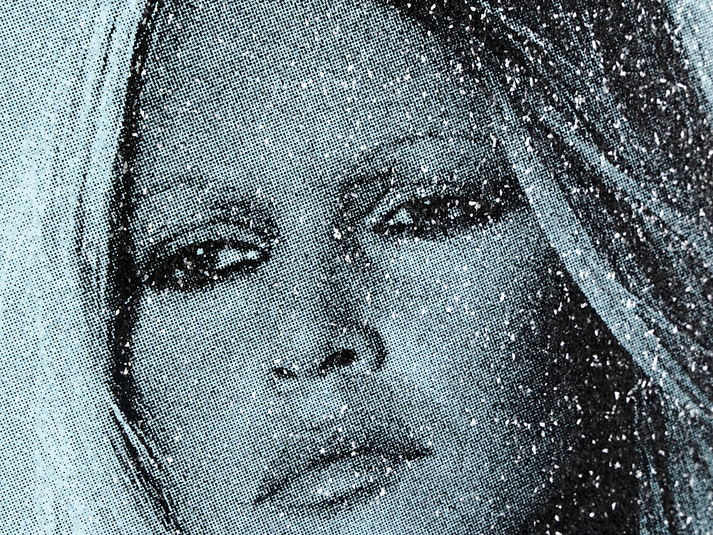 Bardot Cowgirl, 2023 Desert Sky Blue