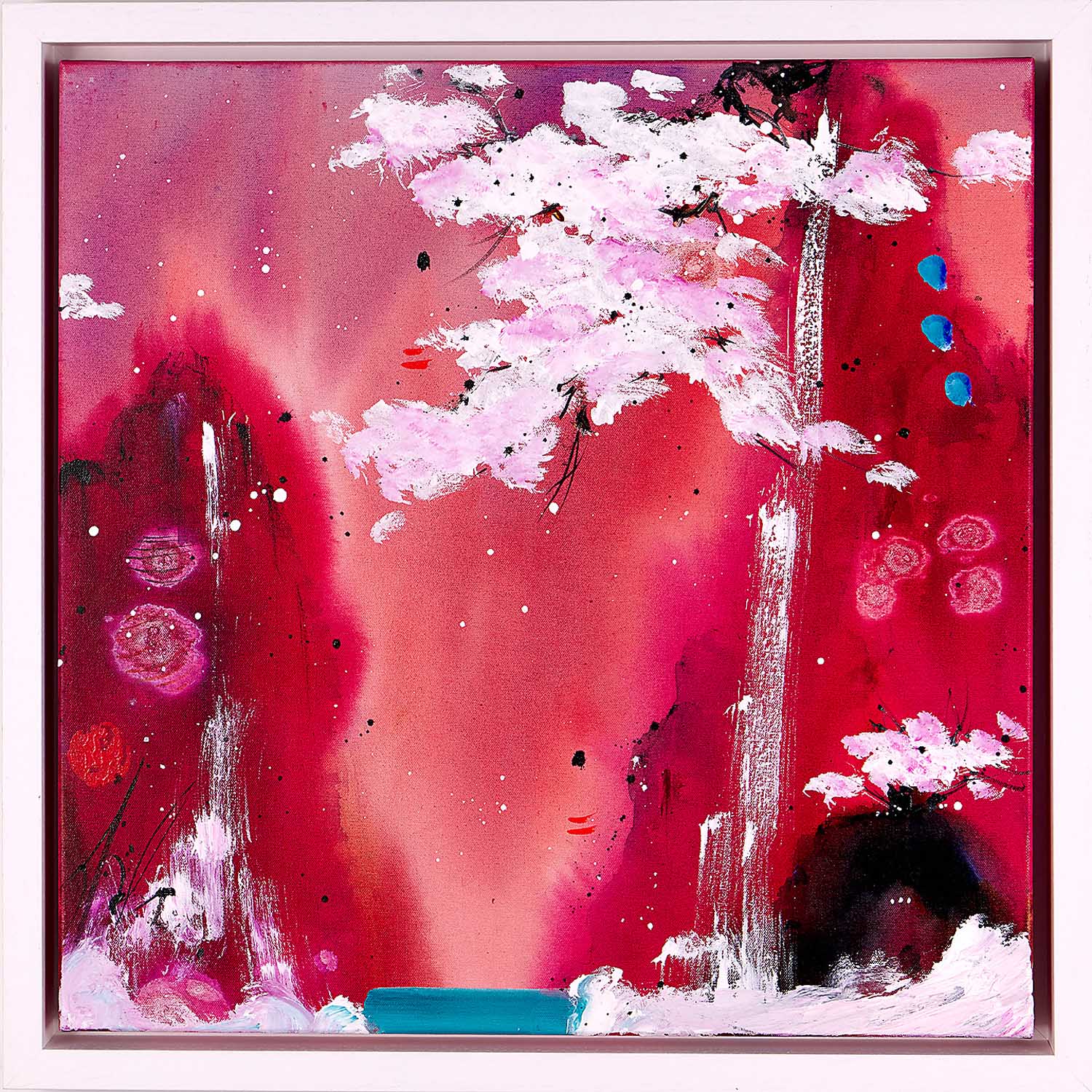 Plum Blossom Special II