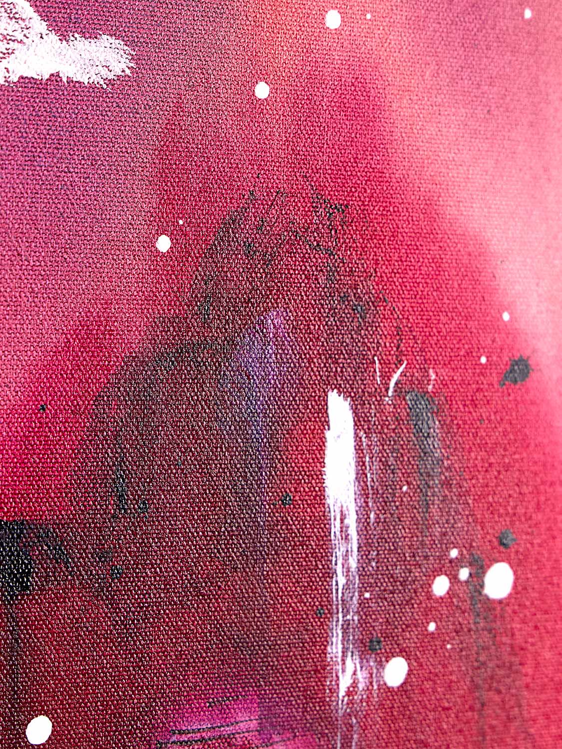 Plum Blossom Special II