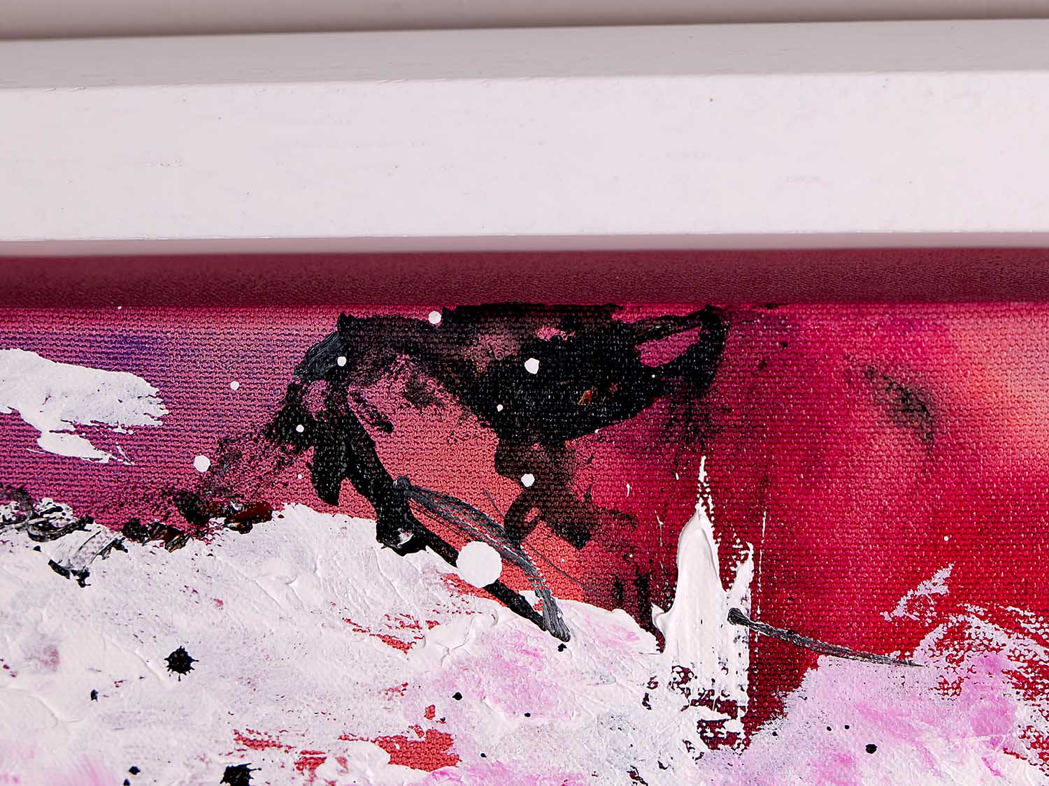 Plum Blossom Special II