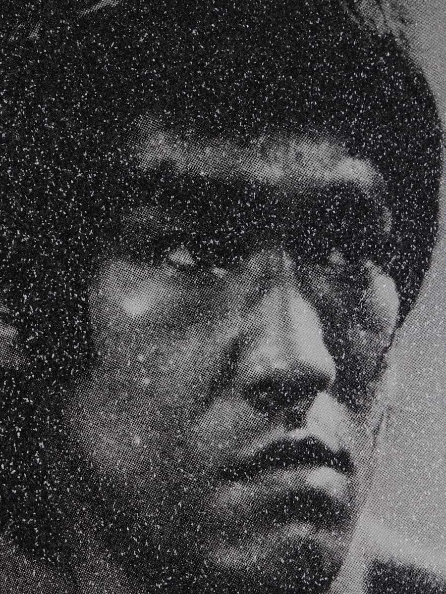 Bruce Lee, 2023 Lightning White