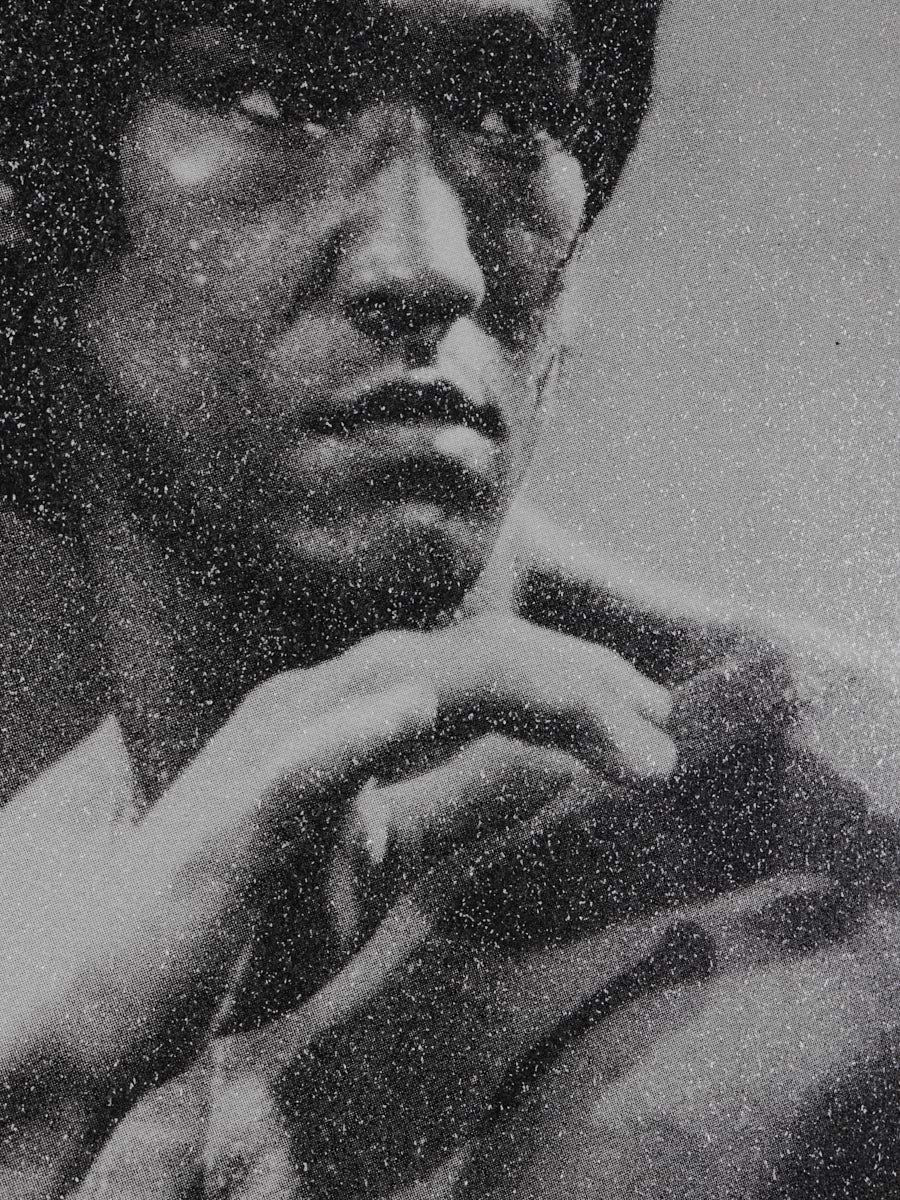 Bruce Lee, 2023 Lightning White
