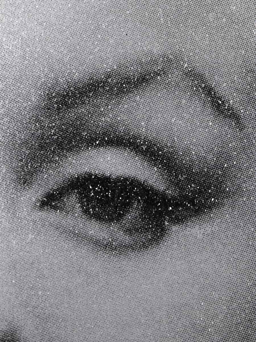 Marilyn Hollywood, 2021 Platinum Blonde