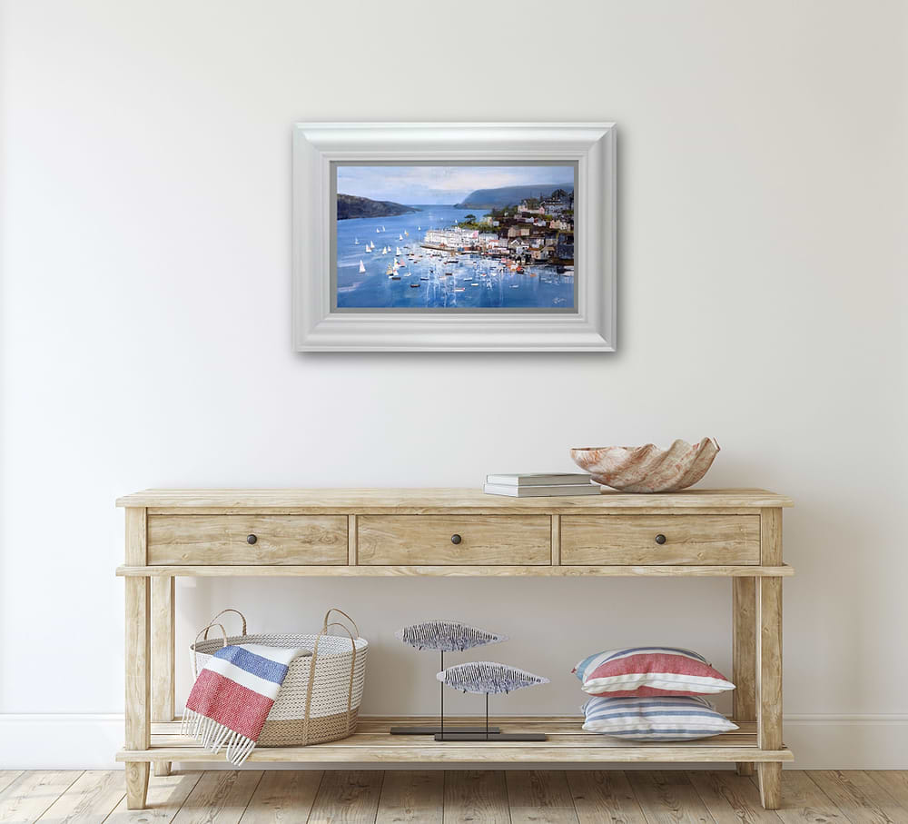 Salcombe Sails