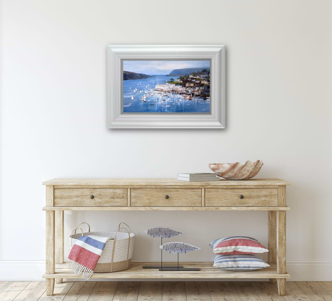 Salcombe Sails