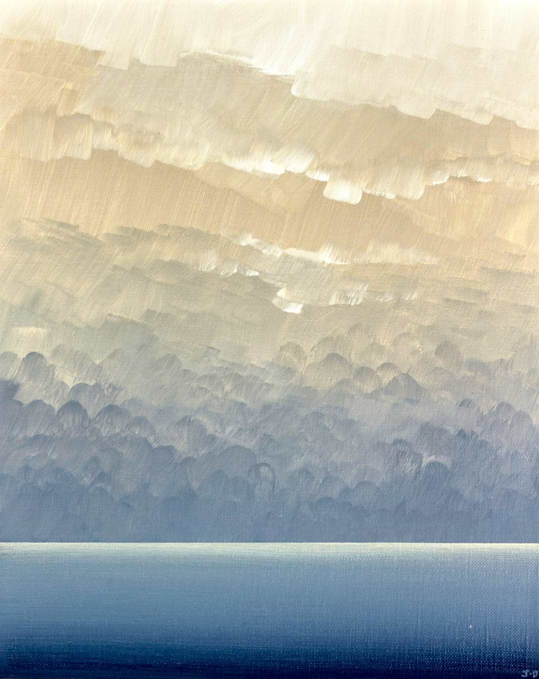 Weather The Storm XVIII