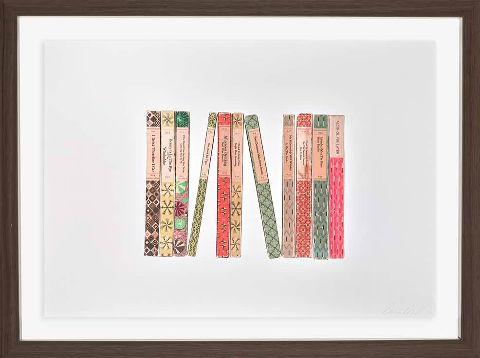 Shelf Obsessions XV