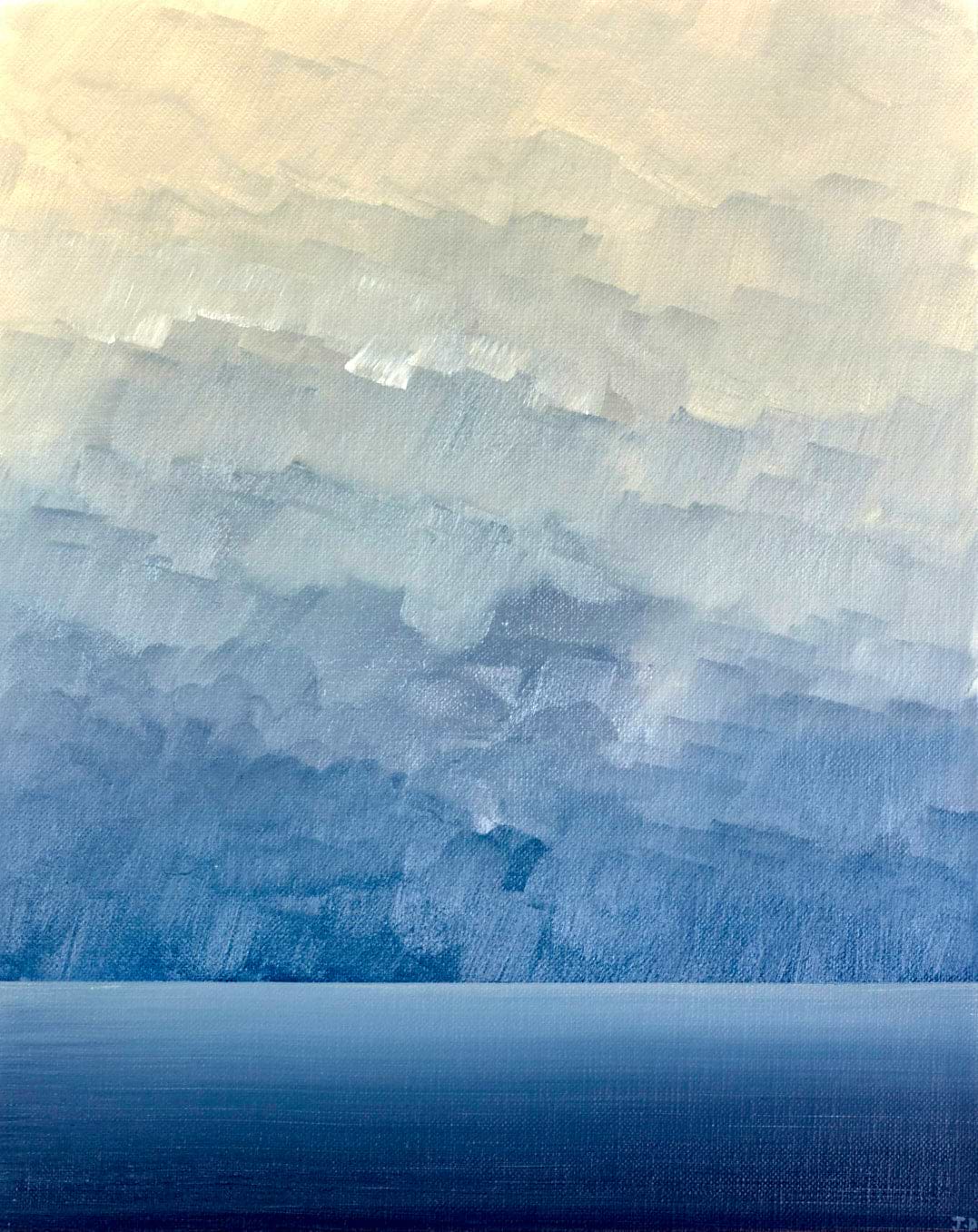 Weather The Storm XIII