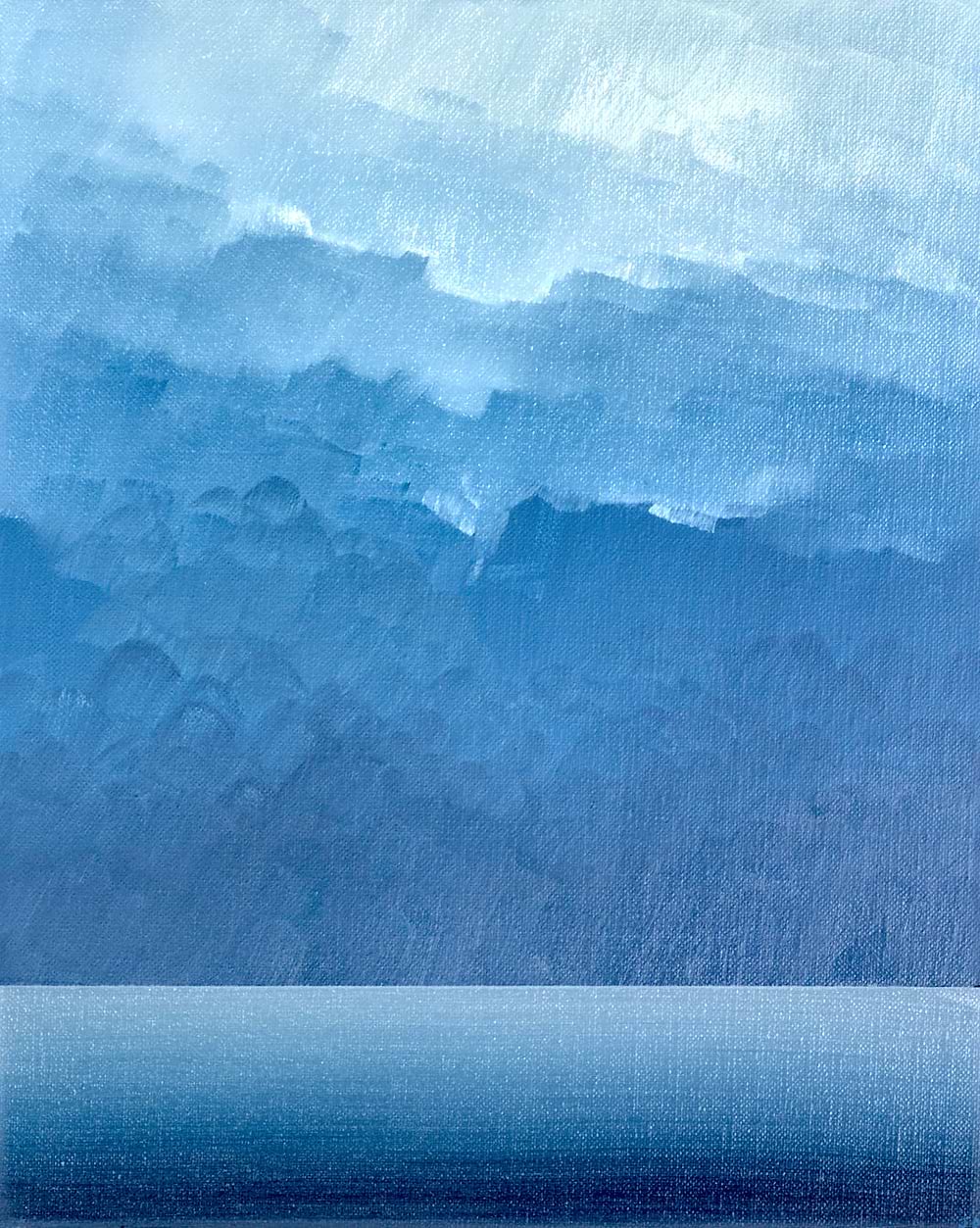 Weather The Storm VI