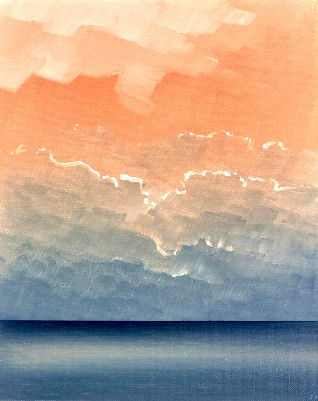 Weather The Storm I
