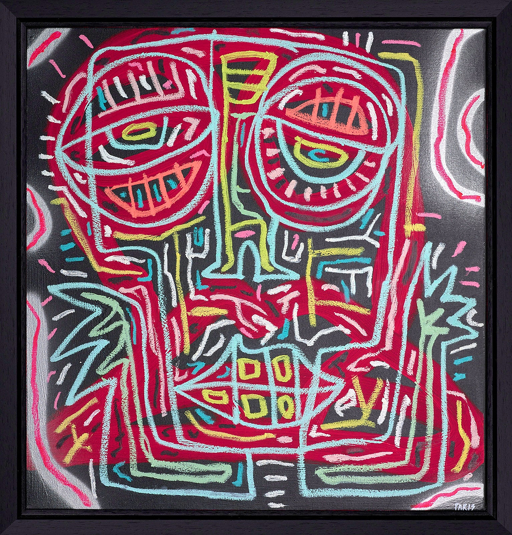 Wired To The World