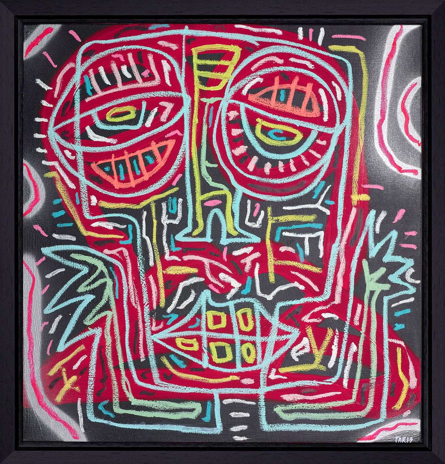 Wired To The World