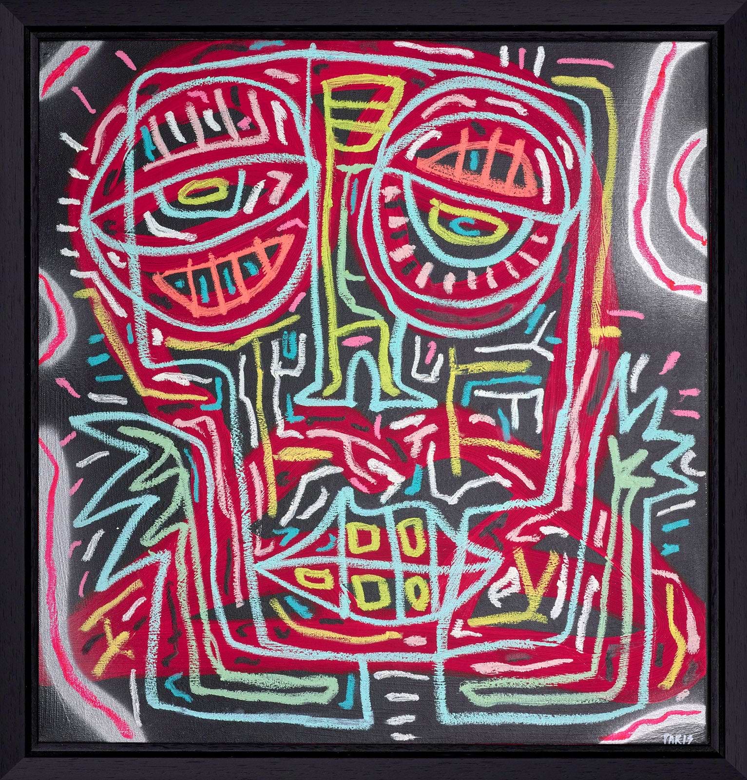 Wired To The World