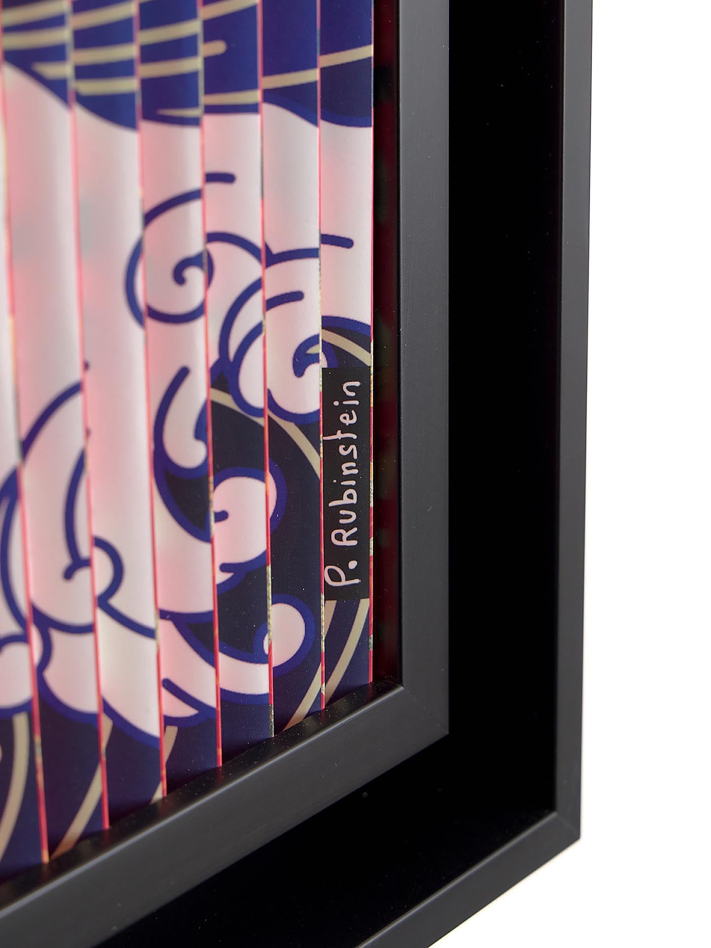 Venus Of The East