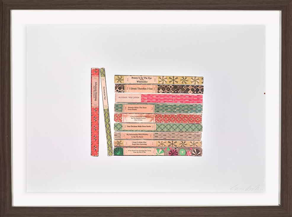 Shelf Obsession XII