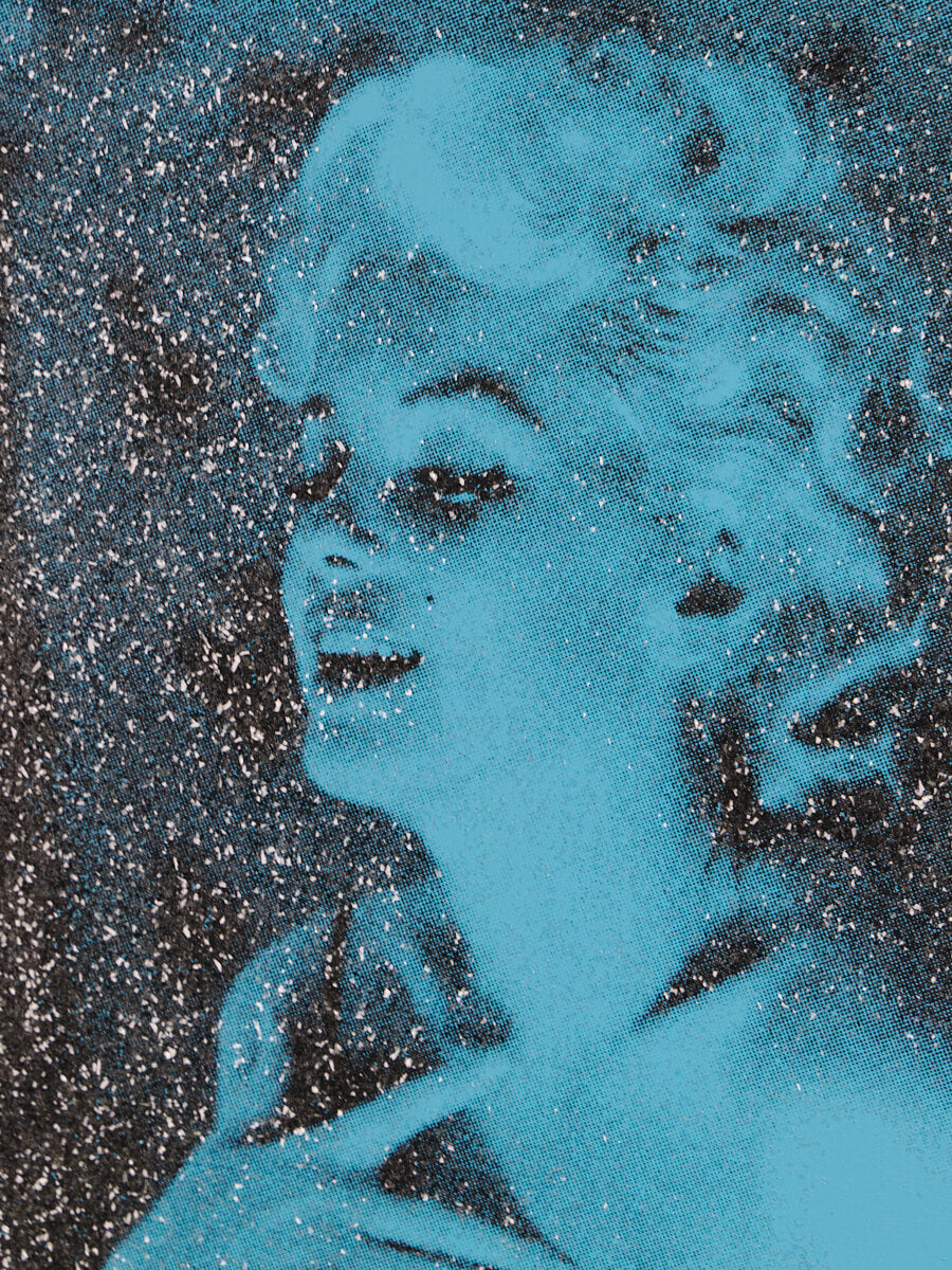 Marilyn Chanel, 2019 Ocean Blue