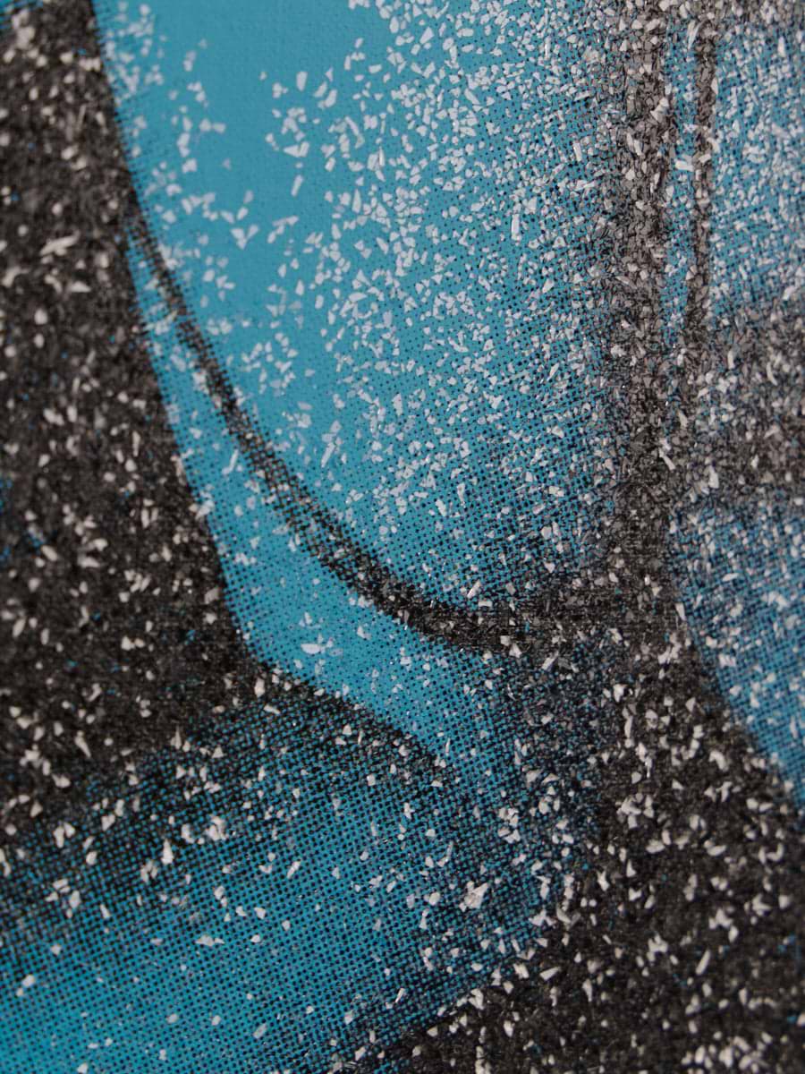 Marilyn Chanel, 2019 Ocean Blue