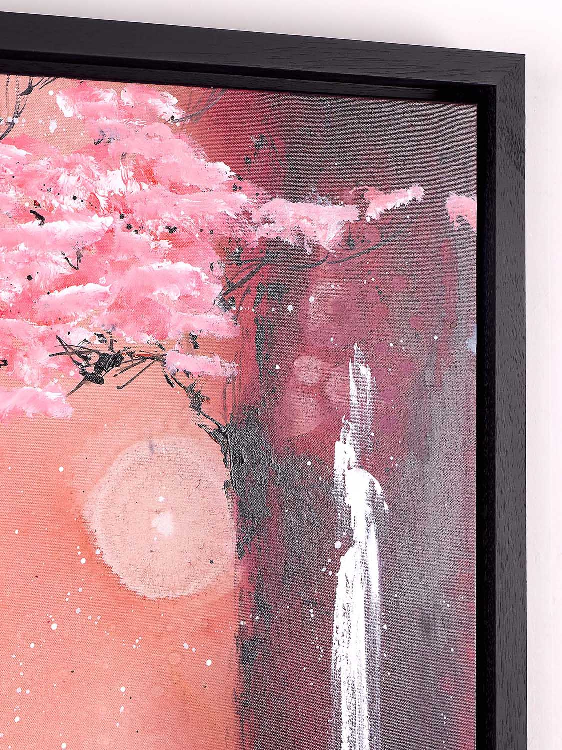 Gentle Moon