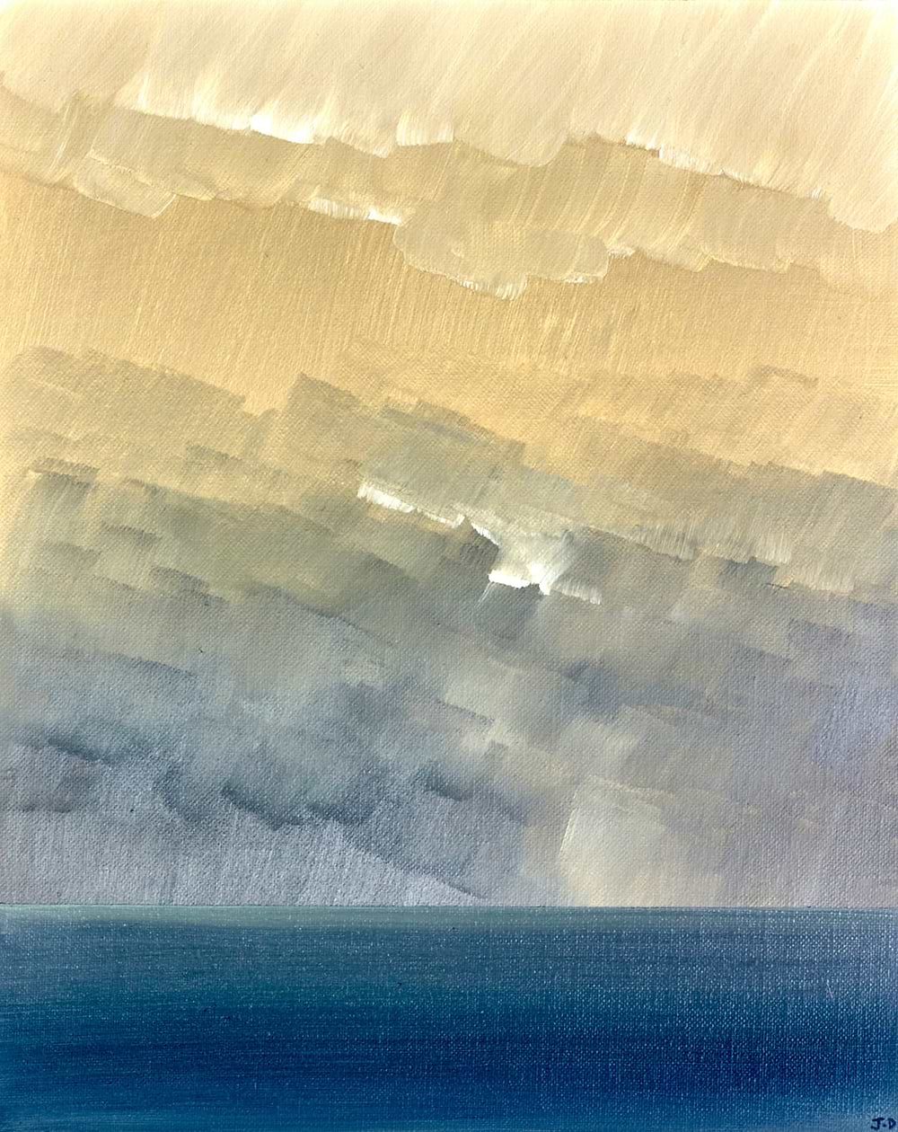 Weather The Storm XVI