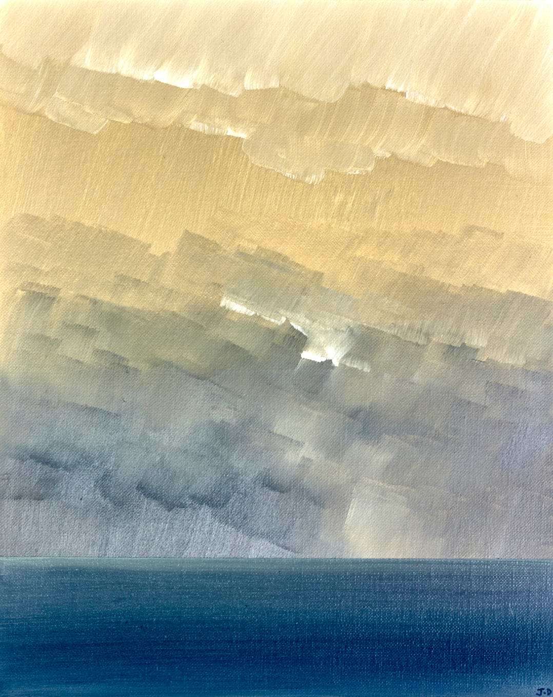 Weather The Storm XVI