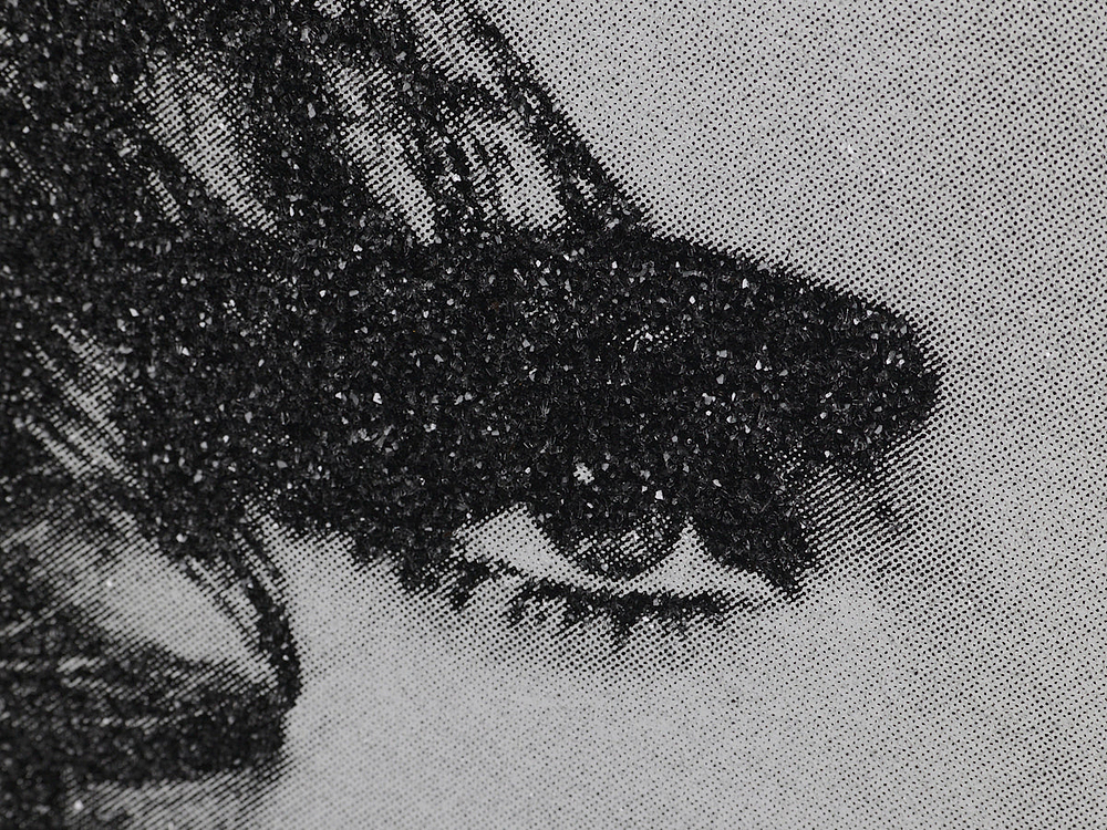 Elizabeth Taylor, 2019 Siren Black