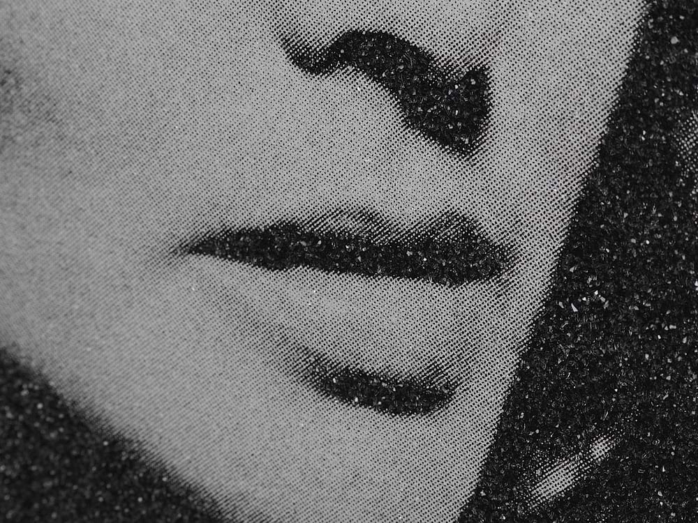 Elizabeth Taylor, 2019 Siren Black
