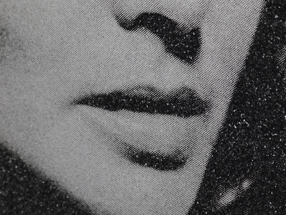 Elizabeth Taylor, 2019 Siren Black