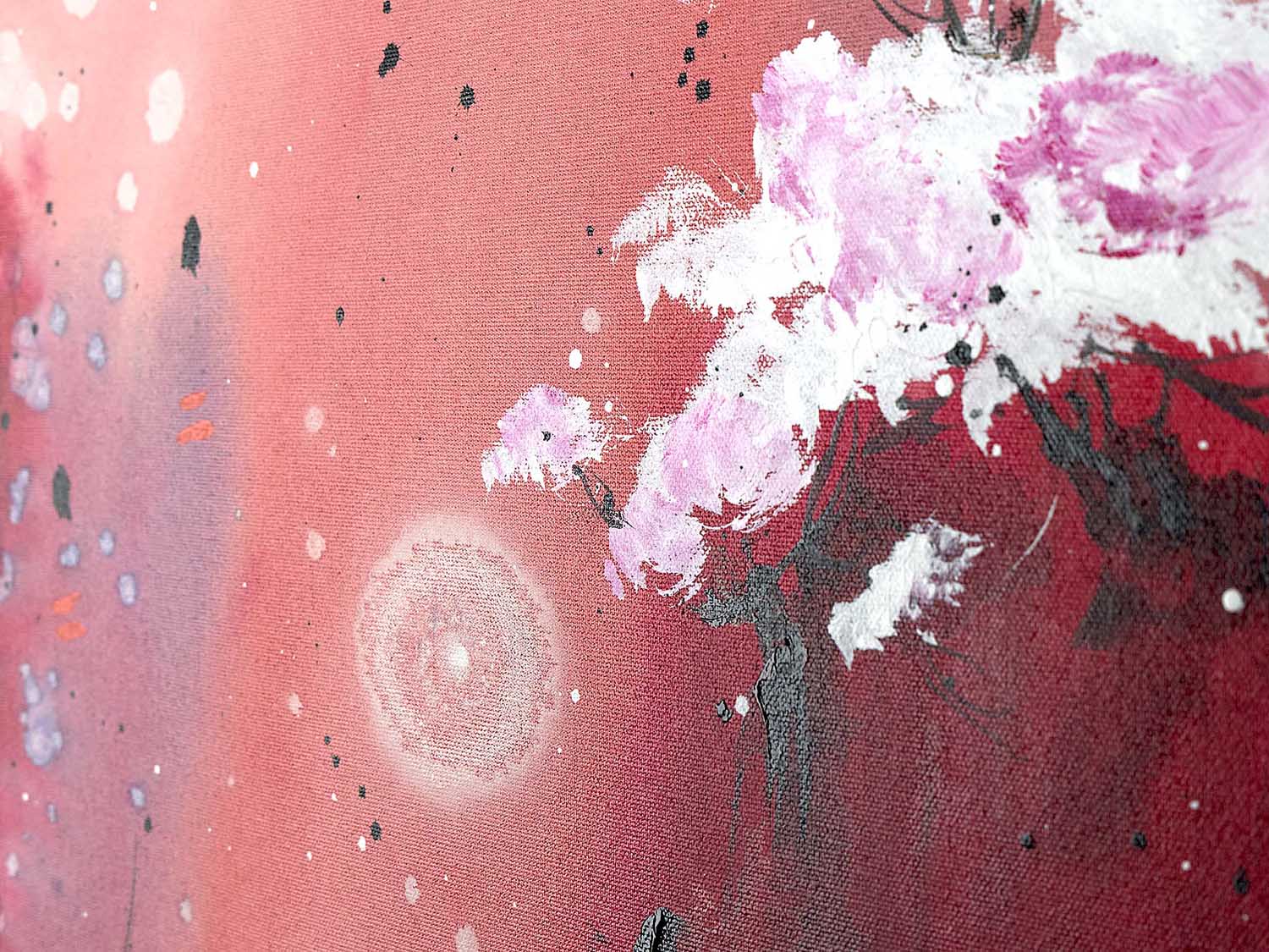 Plum Blossom Special I