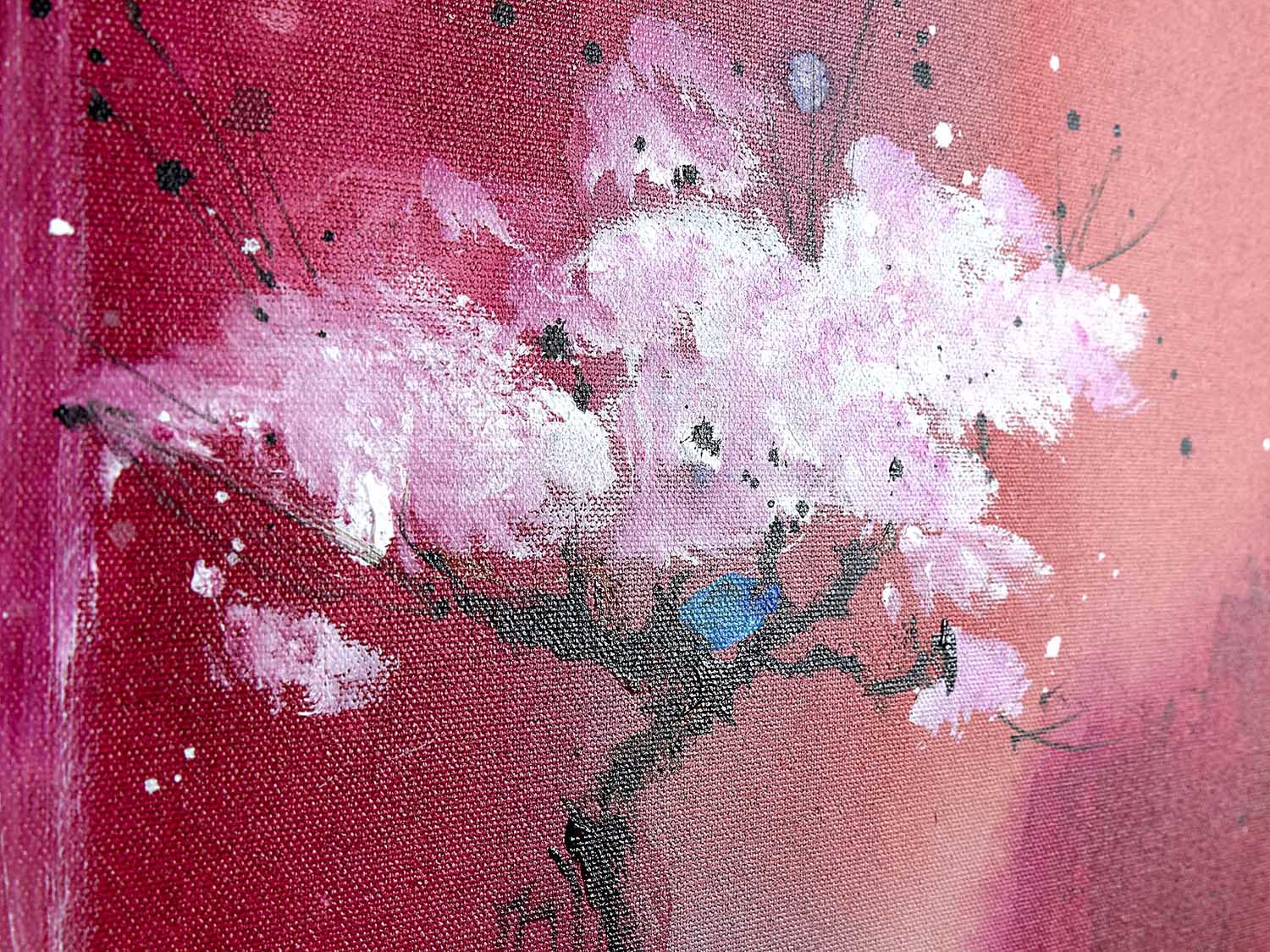 Plum Blossom Special I