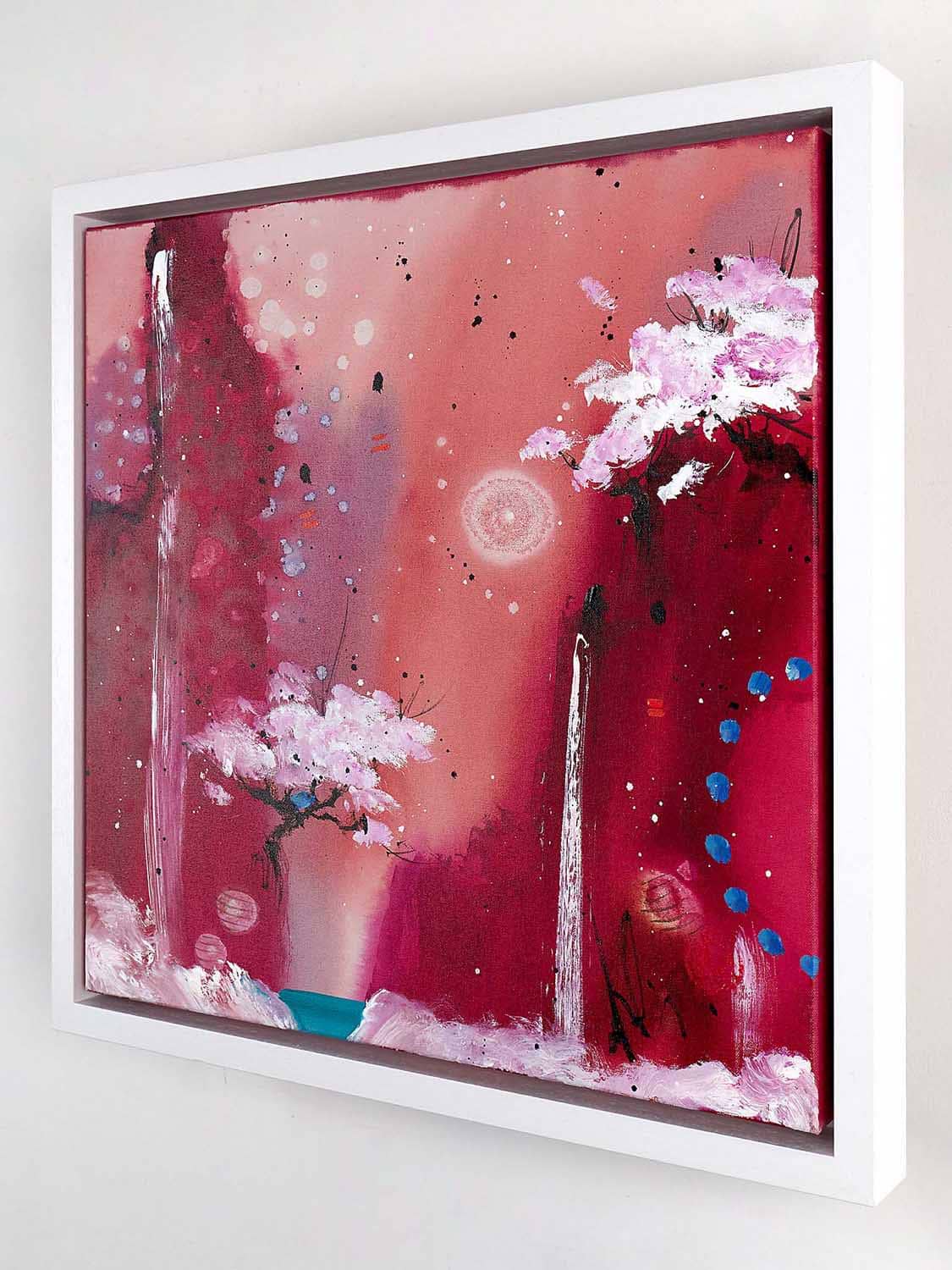 Plum Blossom Special I