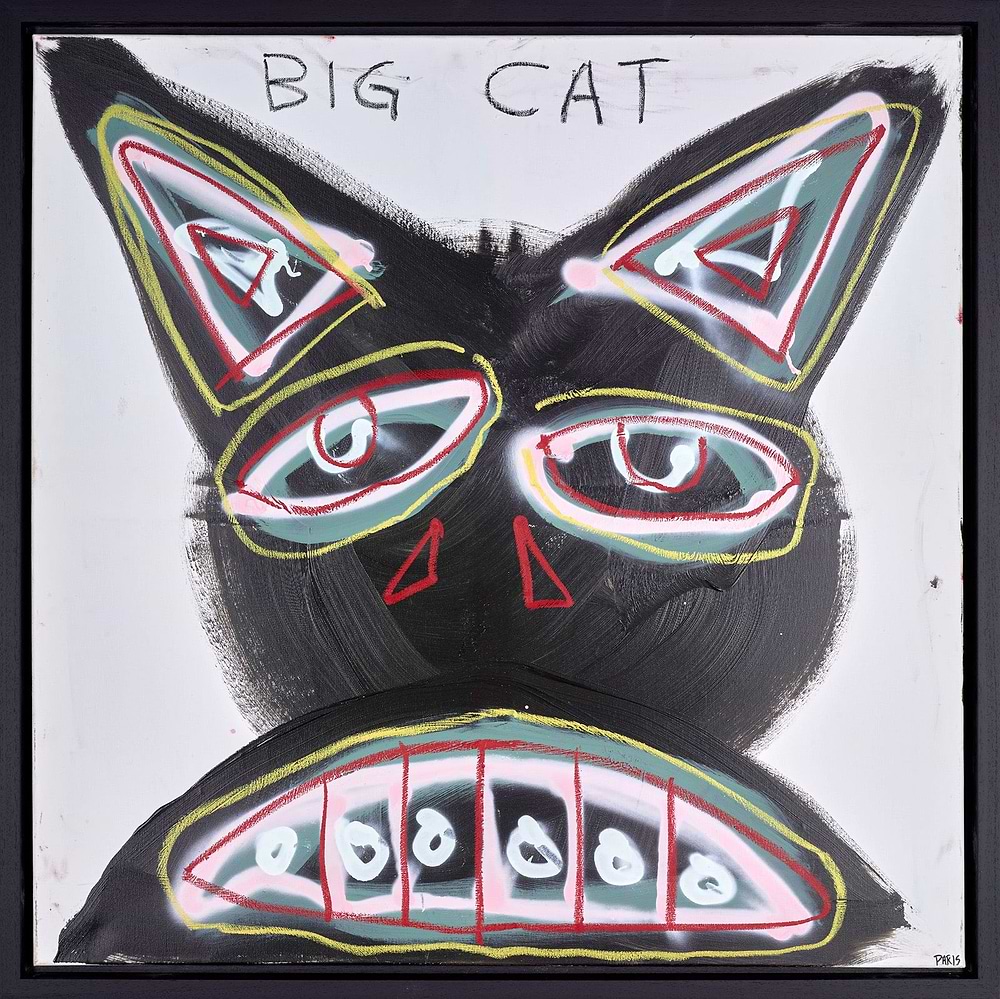 Big Cat