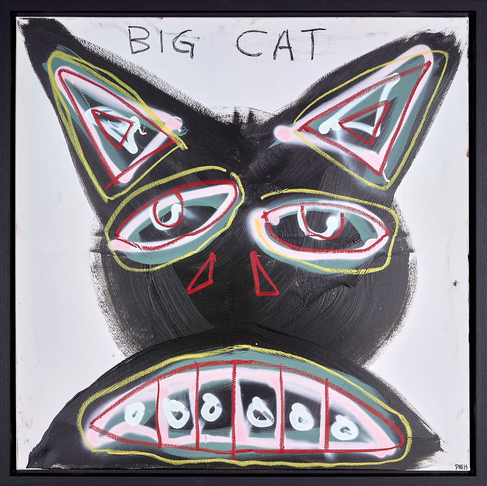 Big Cat