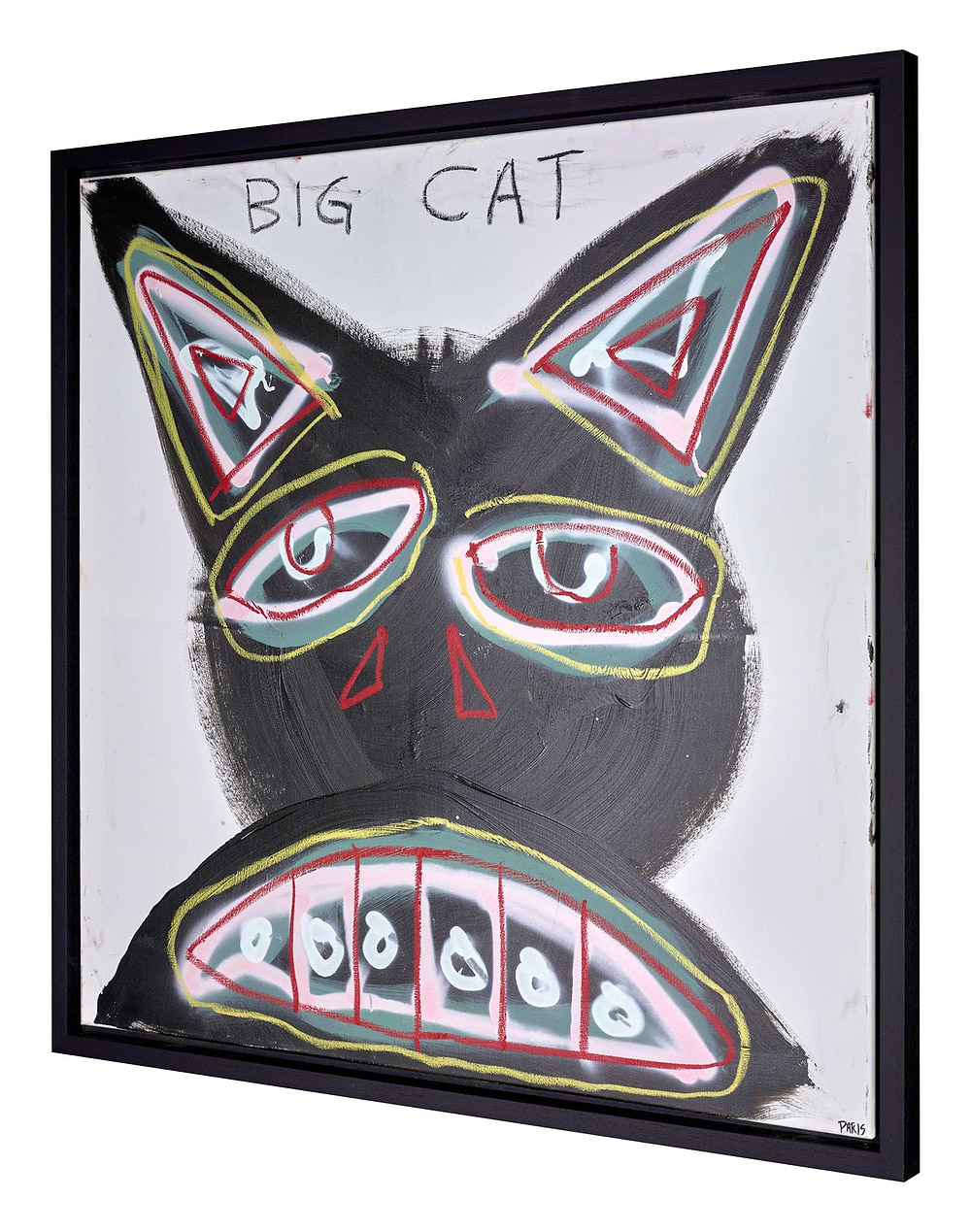 Big Cat