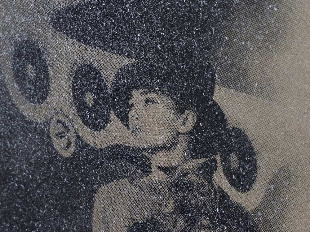 Audrey Hepburn, 2010