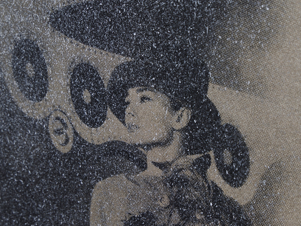 Audrey Hepburn, 2010