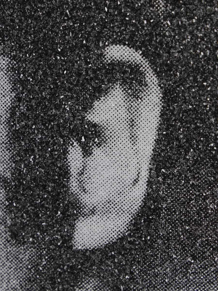 Brando, 2009 B&W
